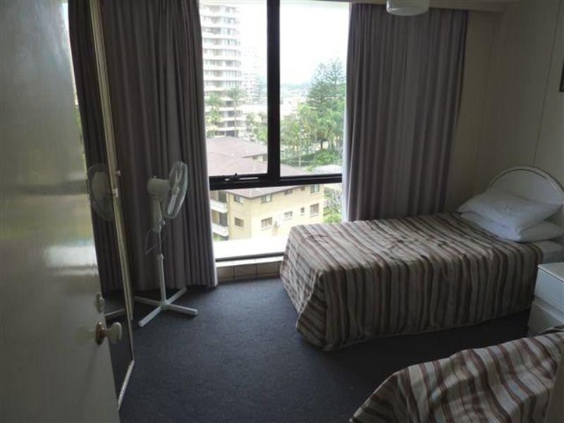 Surfers Paradise QLD 4217