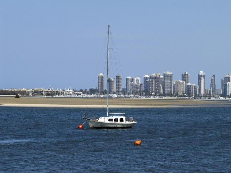 Labrador QLD 4215
