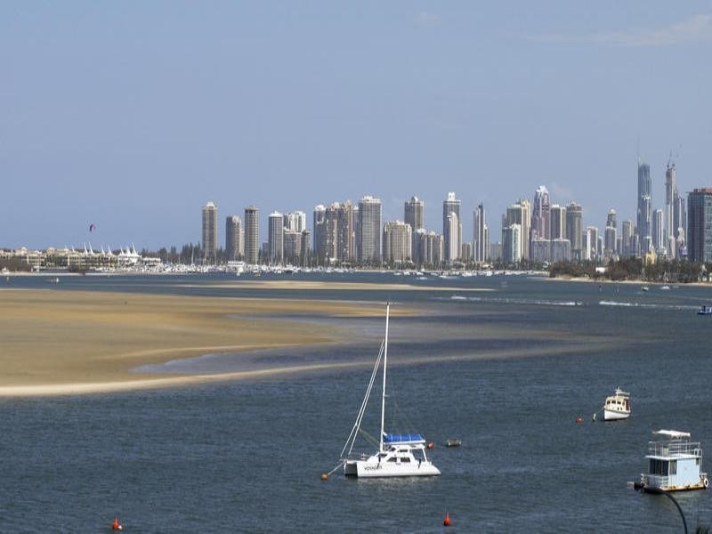 Labrador QLD 4215