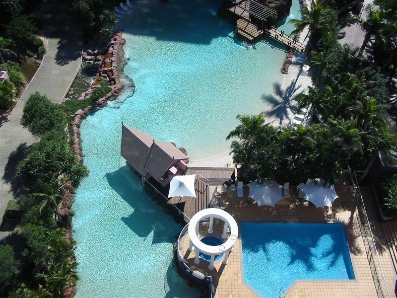 12 Commodore Drive, Surfers Paradise QLD 4217