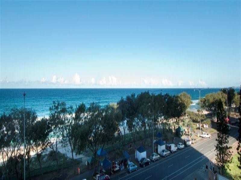 Surfers Paradise QLD 4217