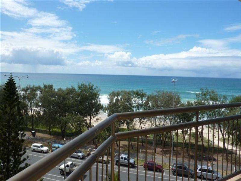 Surfers Paradise QLD 4217