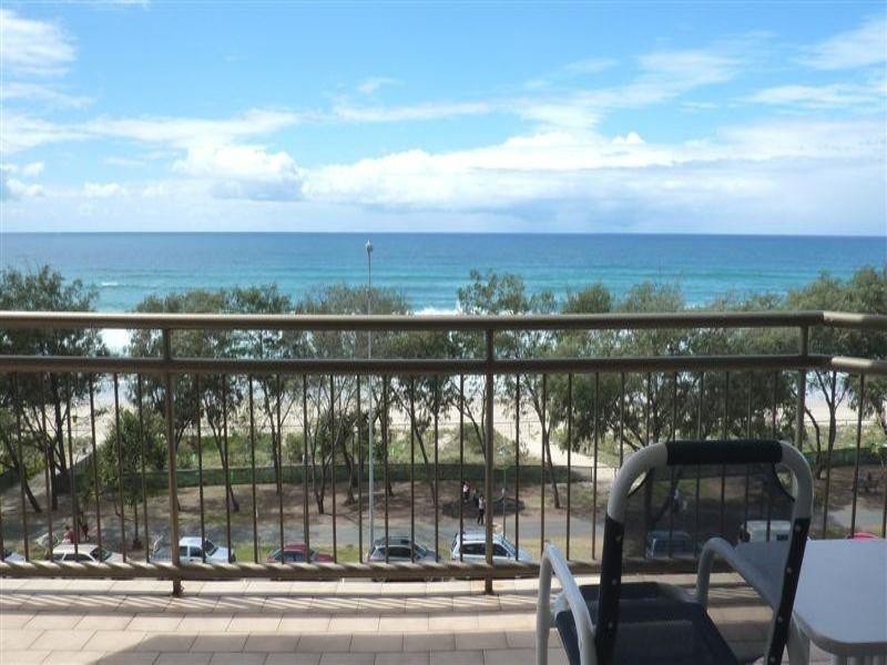 Surfers Paradise QLD 4217