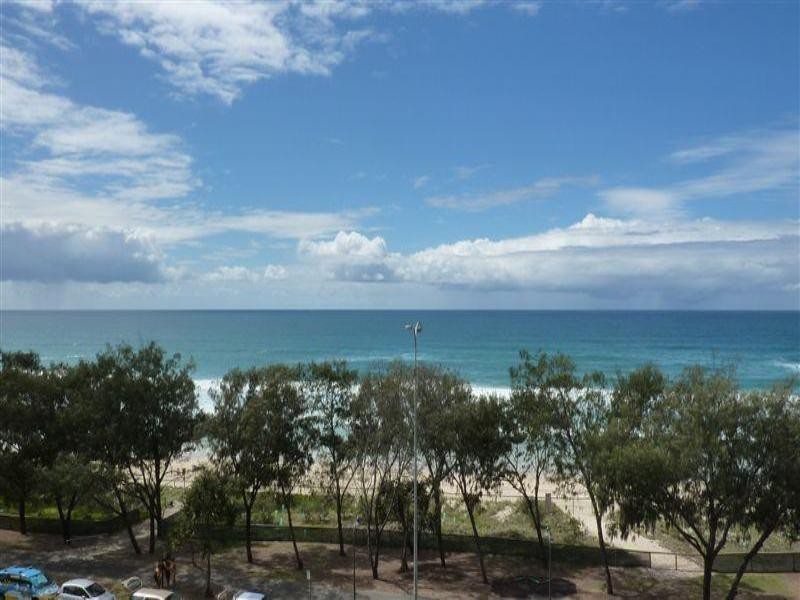 Surfers Paradise QLD 4217