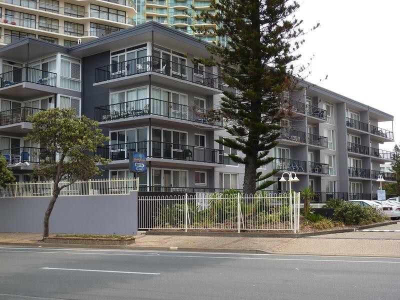 3343 Surfers Paradise Boulevard, Surfers Paradise QLD 4217
