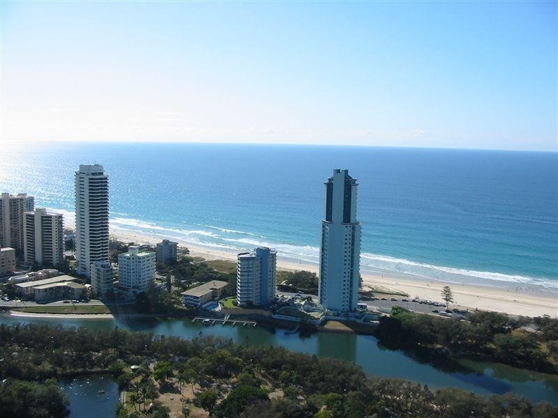 12 Commodore Drive, Surfers Paradise QLD 4217