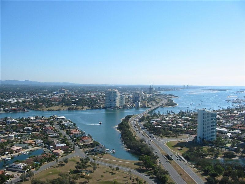 12 Commodore Drive, Surfers Paradise QLD 4217