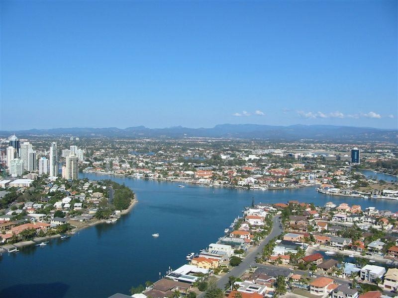 12 Commodore Drive, Surfers Paradise QLD 4217