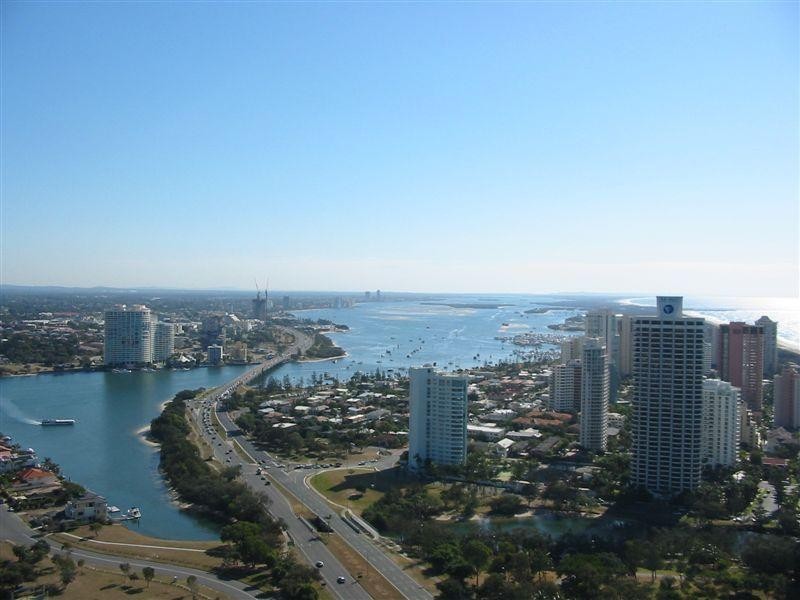 12 Commodore Drive, Surfers Paradise QLD 4217