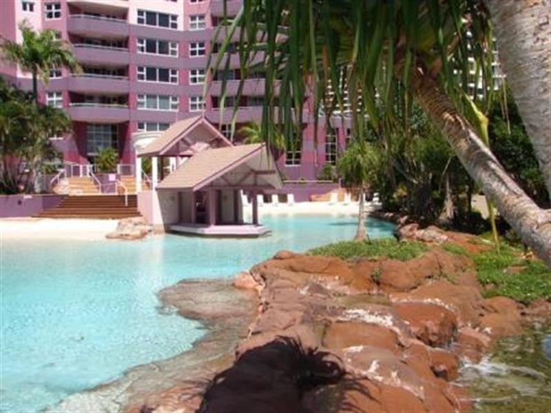 12 Commodore Drive, Surfers Paradise QLD 4217