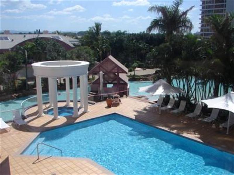 12 Commodore Drive, Surfers Paradise QLD 4217