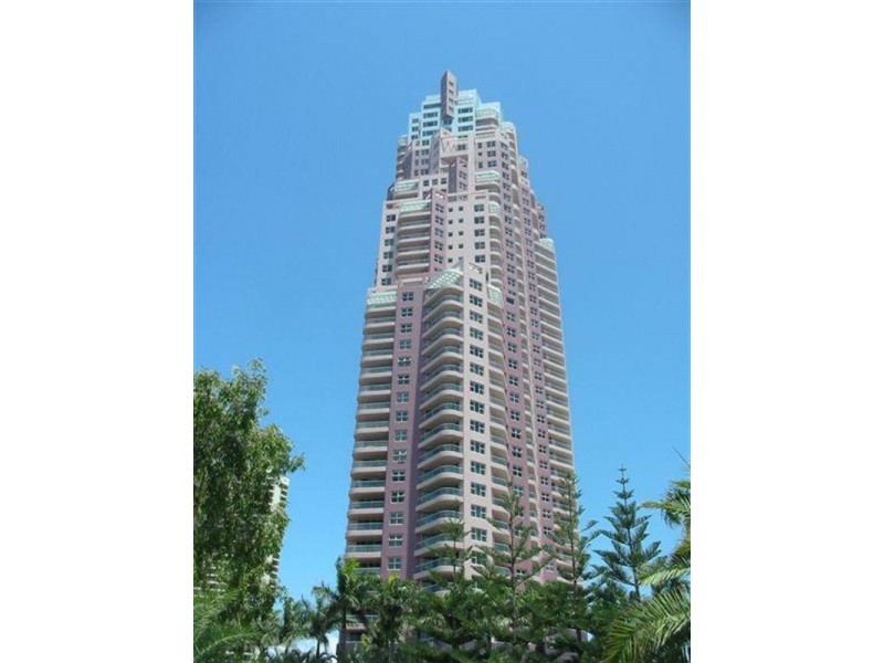 12 Commodore Drive, Surfers Paradise QLD 4217