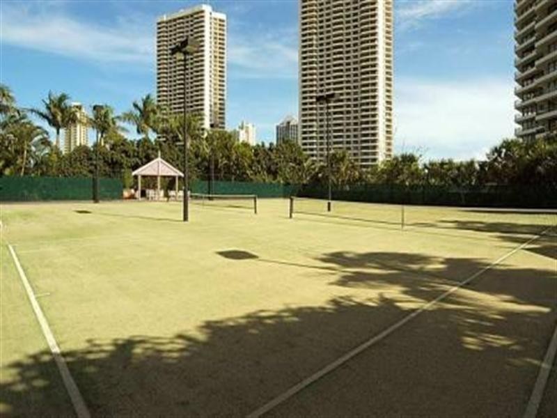 12 Commodore Drive, Surfers Paradise QLD 4217