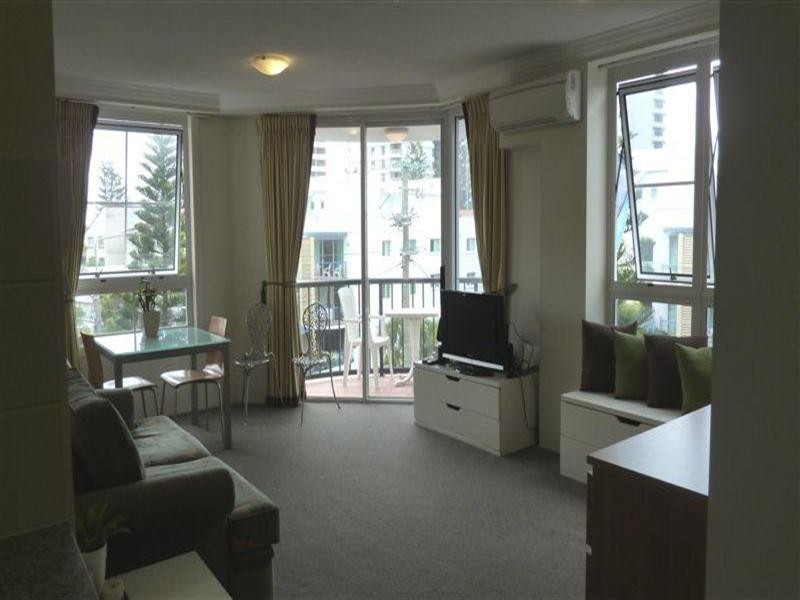 Surfers Paradise QLD 4217