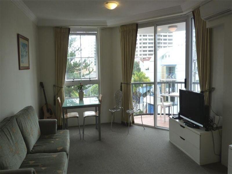 Surfers Paradise QLD 4217