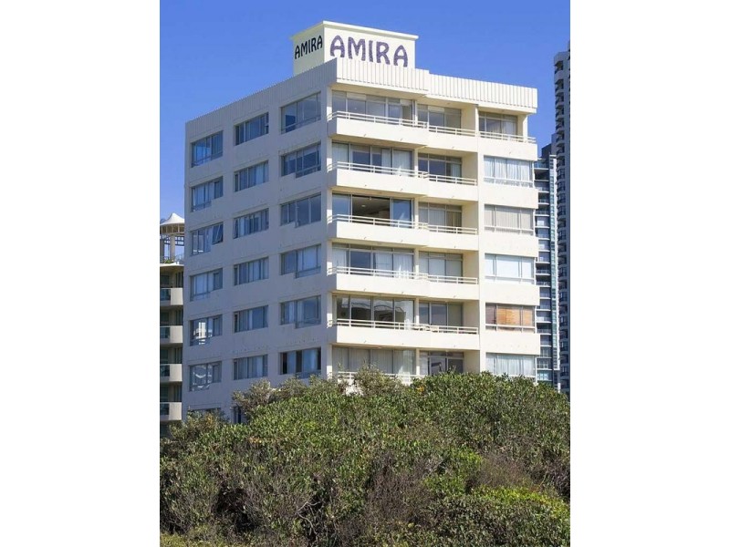 3508 Main Beach Parade, Main Beach QLD 4217