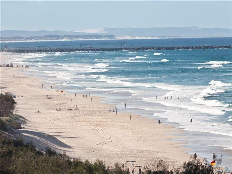 3545 Main Beach Parade, Main Beach QLD 4217