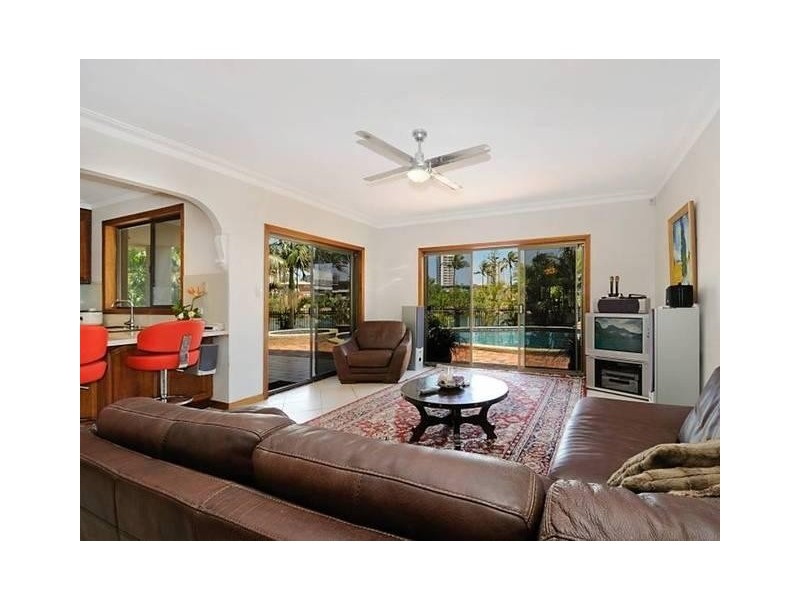 Surfers Paradise QLD 4217