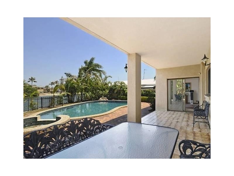 Surfers Paradise QLD 4217