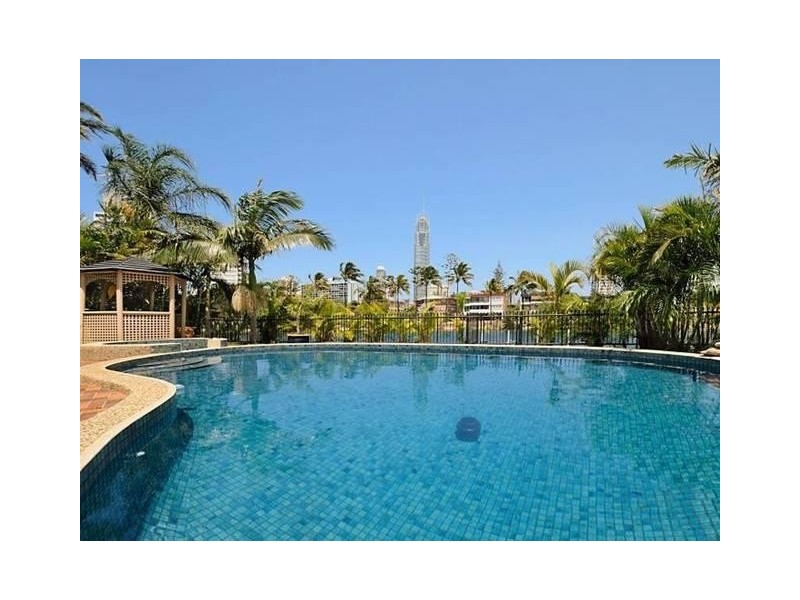 Surfers Paradise QLD 4217