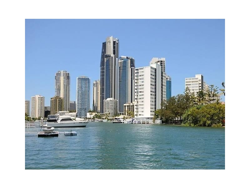 Surfers Paradise QLD 4217