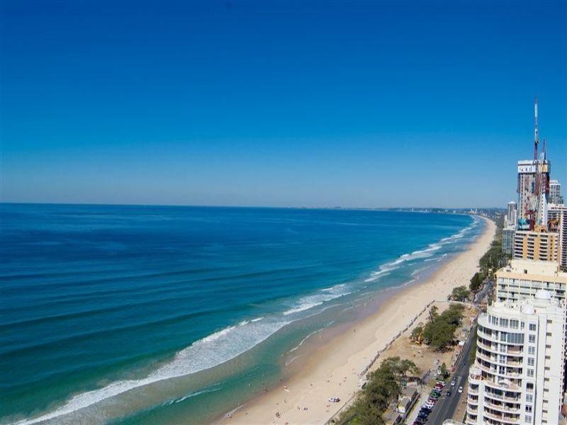 Surfers Paradise QLD 4217