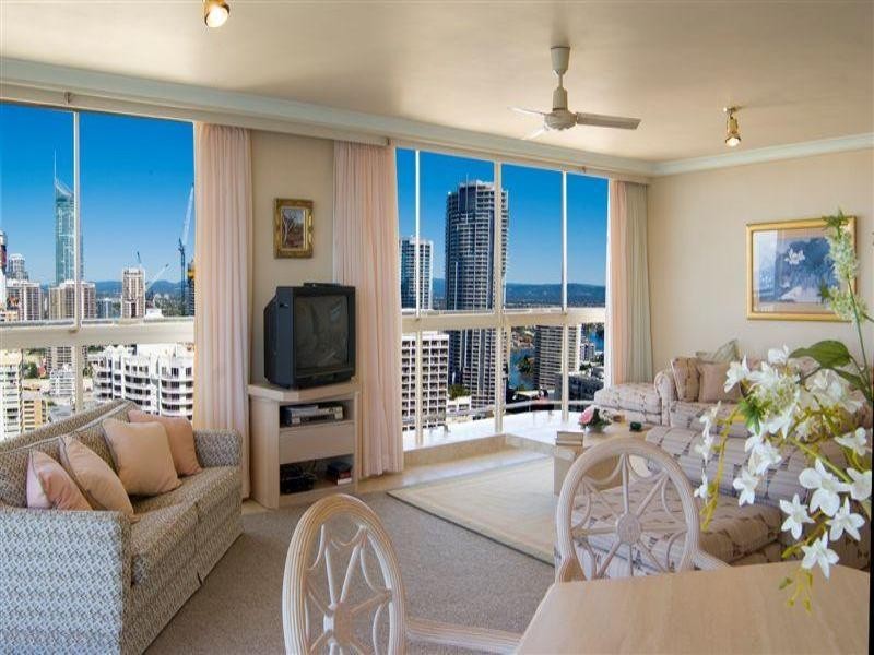 Surfers Paradise QLD 4217