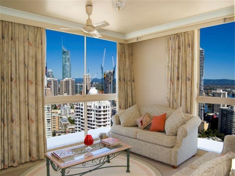 Surfers Paradise QLD 4217