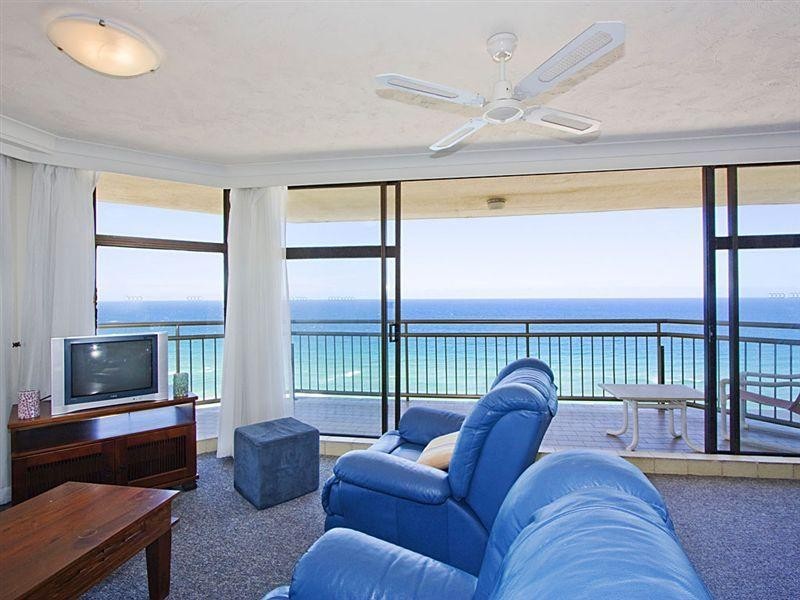 Surfers Paradise QLD 4217