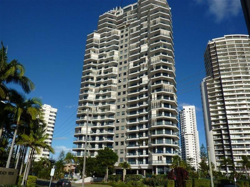 22 Montgomery Avenue, Main Beach QLD 4217