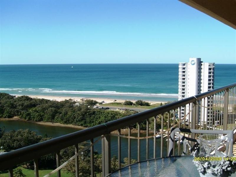 2 Admiralty Drive, Surfers Paradise QLD 4217