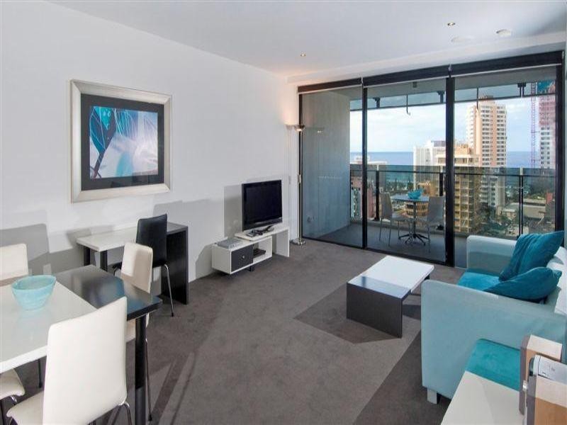 Surfers Paradise QLD 4217