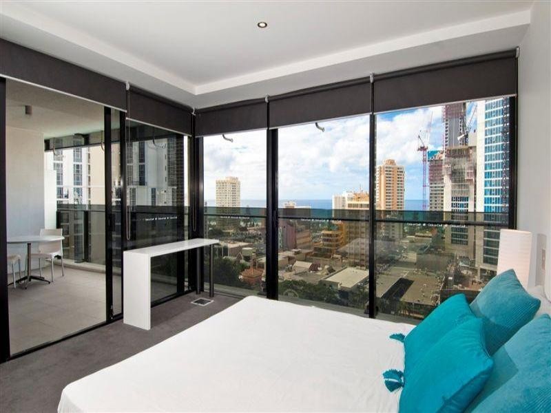 Surfers Paradise QLD 4217