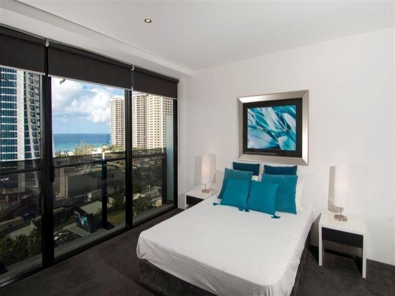 Surfers Paradise QLD 4217