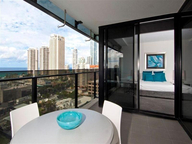 Surfers Paradise QLD 4217