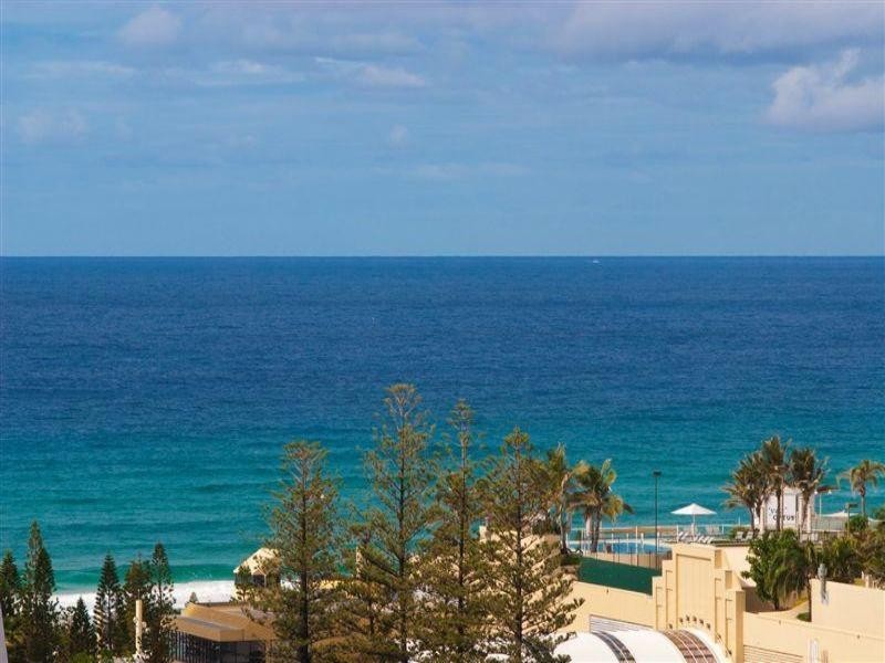 Surfers Paradise QLD 4217