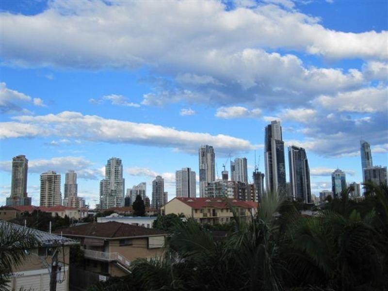 Chevron Island QLD 4217