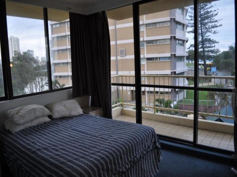 Surfers Paradise QLD 4217