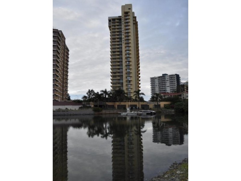 Surfers Paradise QLD 4217