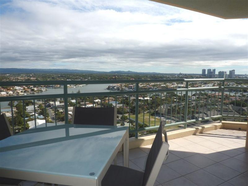 Surfers Paradise QLD 4217