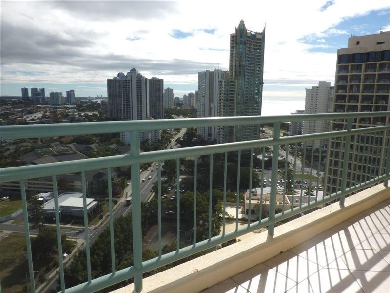 Surfers Paradise QLD 4217