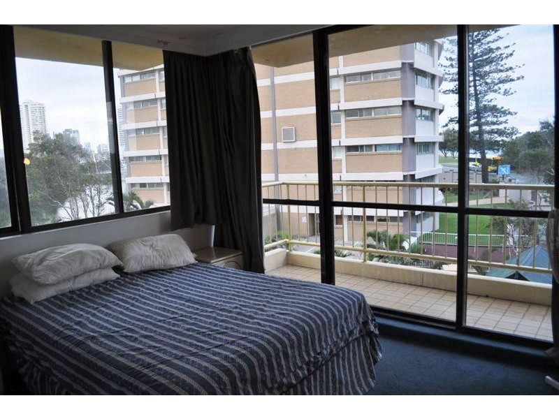 Surfers Paradise QLD 4217
