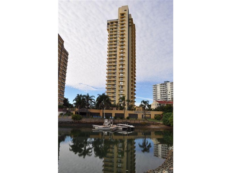 Surfers Paradise QLD 4217