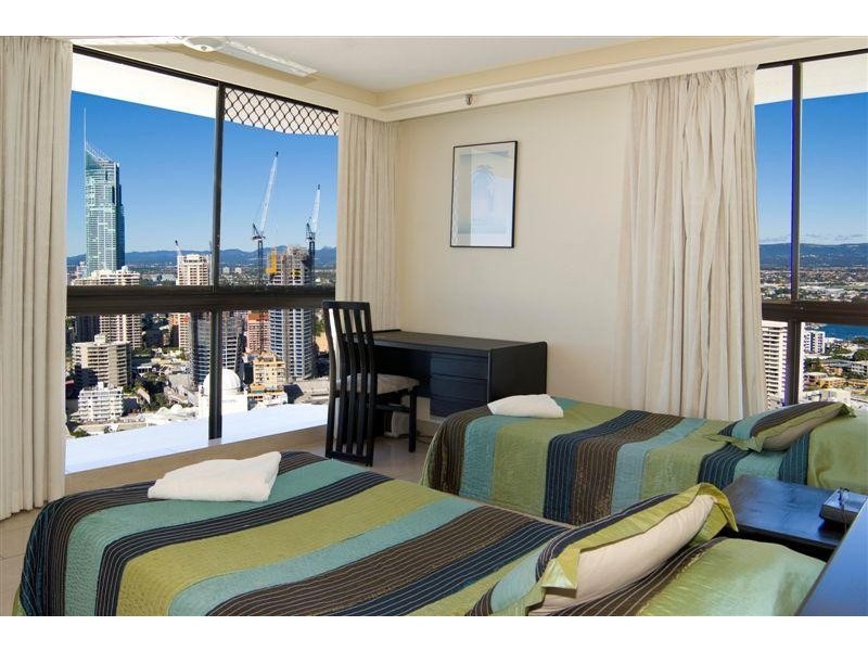 Surfers Paradise QLD 4217