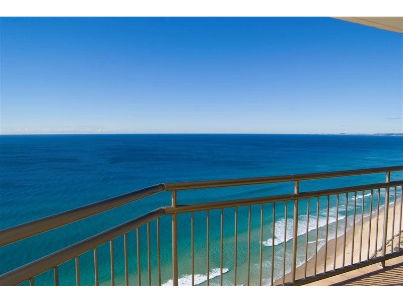 Surfers Paradise QLD 4217