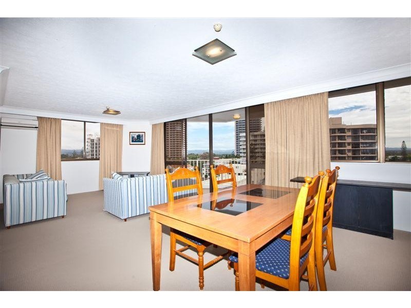 Surfers Paradise QLD 4217