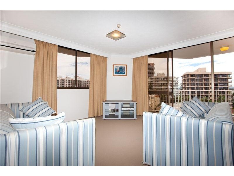 Surfers Paradise QLD 4217