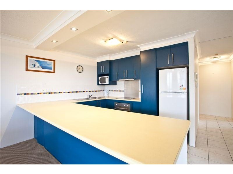 Surfers Paradise QLD 4217