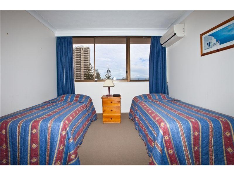 Surfers Paradise QLD 4217