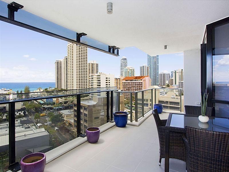 9 Ferny Avenue, Surfers Paradise QLD 4217